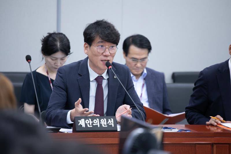 제385회 임시회 제1차 교육행정위원회