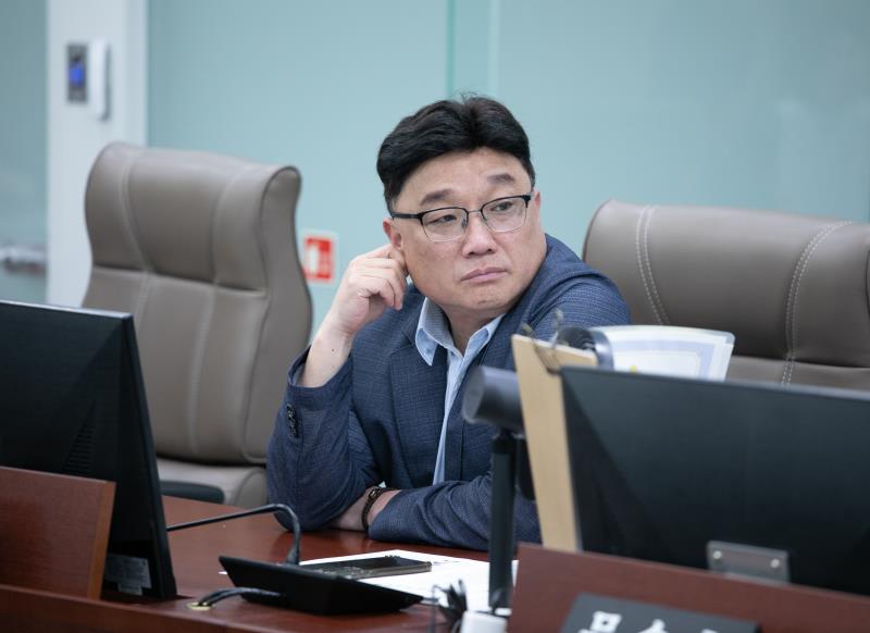 제385회 임시회 제1차 교육행정위원회