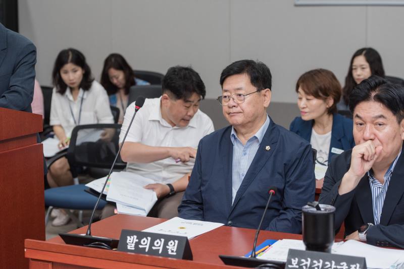 제385회 임시회 제1차 보건복지위원회_8