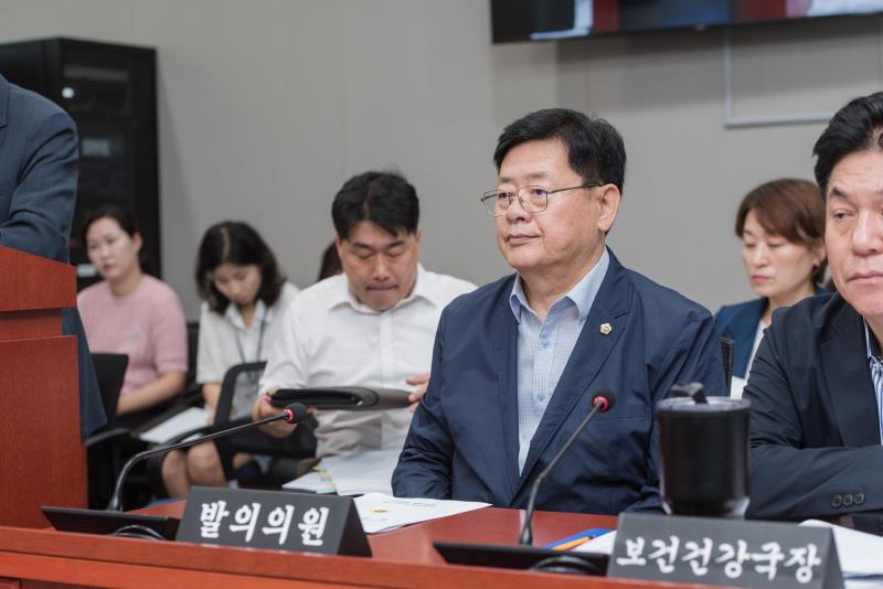 제385회 임시회 제1차 보건복지위원회_9
