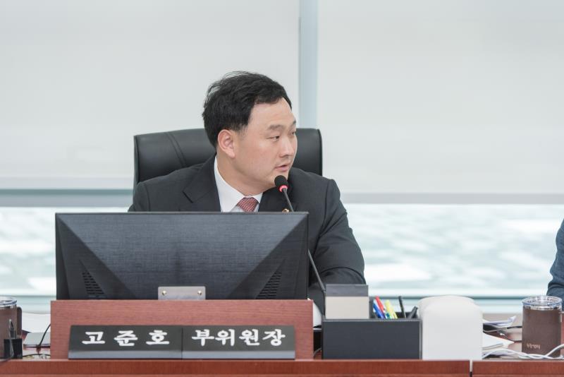 제385회 임시회 제1차 보건복지위원회