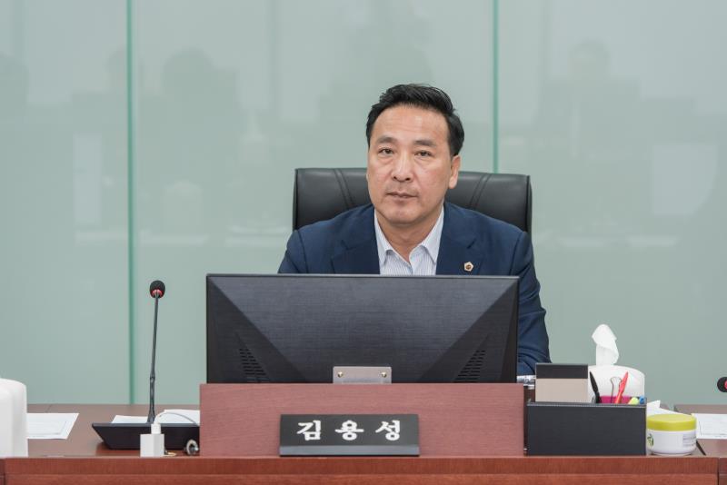 제385회 임시회 제1차 보건복지위원회