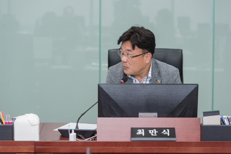 제385회 임시회 제1차 보건복지위원회