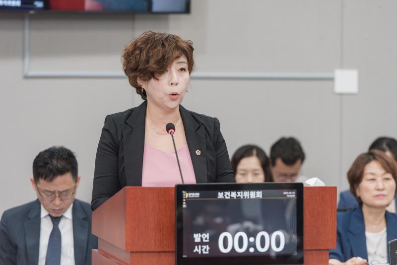 제385회 임시회 제1차 보건복지위원회_5