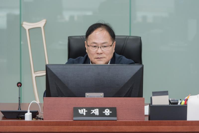 제385회 임시회 제1차 보건복지위원회