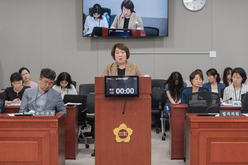 제385회 임시회 제1차 보건복지위원회_4