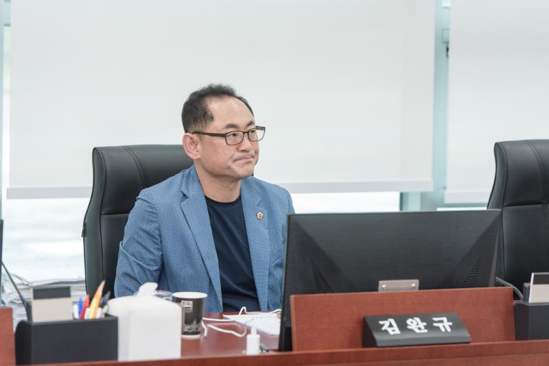 제385회 임시회 제1차 보건복지위원회