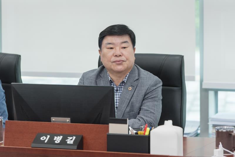 제385회 임시회 제1차 보건복지위원회