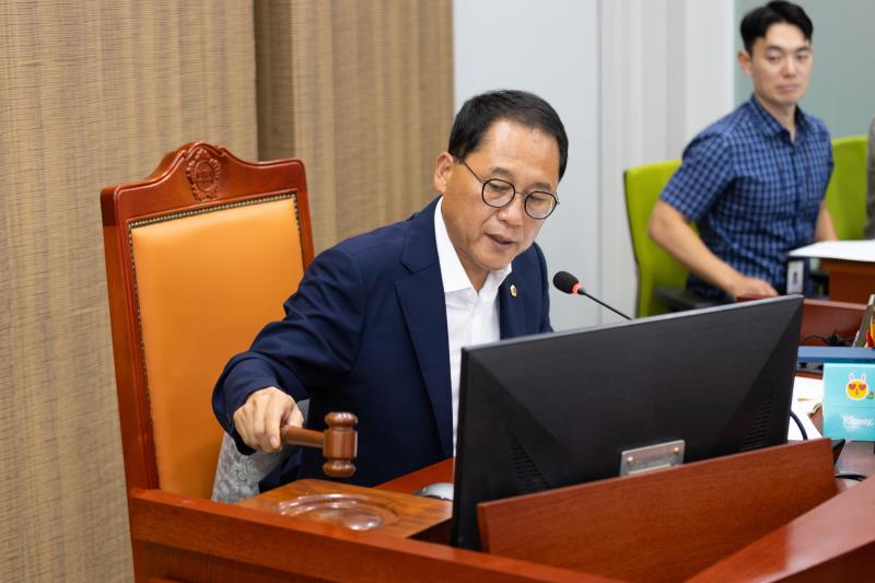 제385회 임시회 제1차 교육기획위원회_2