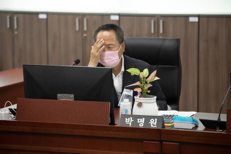 제385회 임시회 제1차 농정해양위원회_5