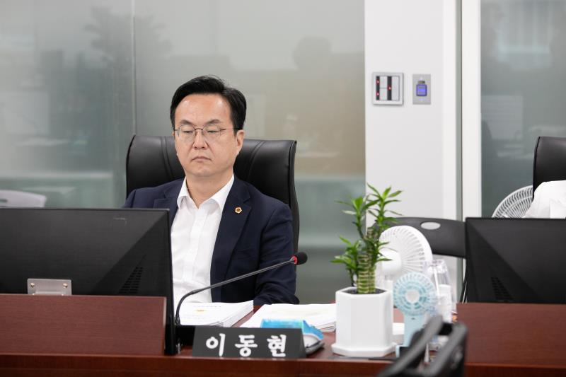 제385회 임시회 제1차 농정해양위원회_8