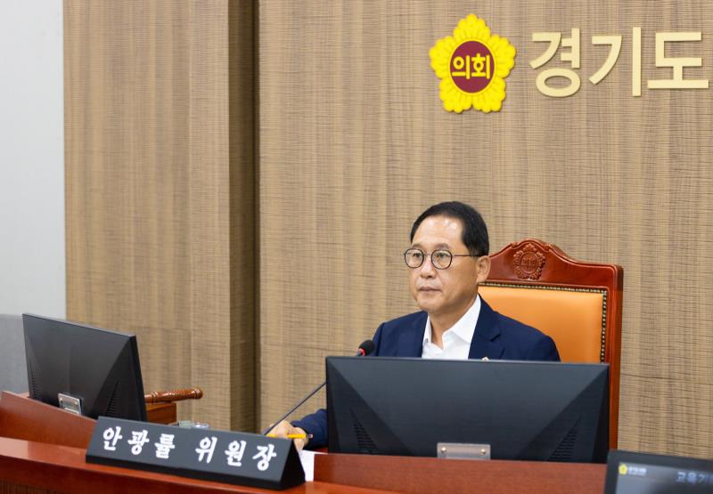 제385회 임시회 제1차 교육기획위원회_2