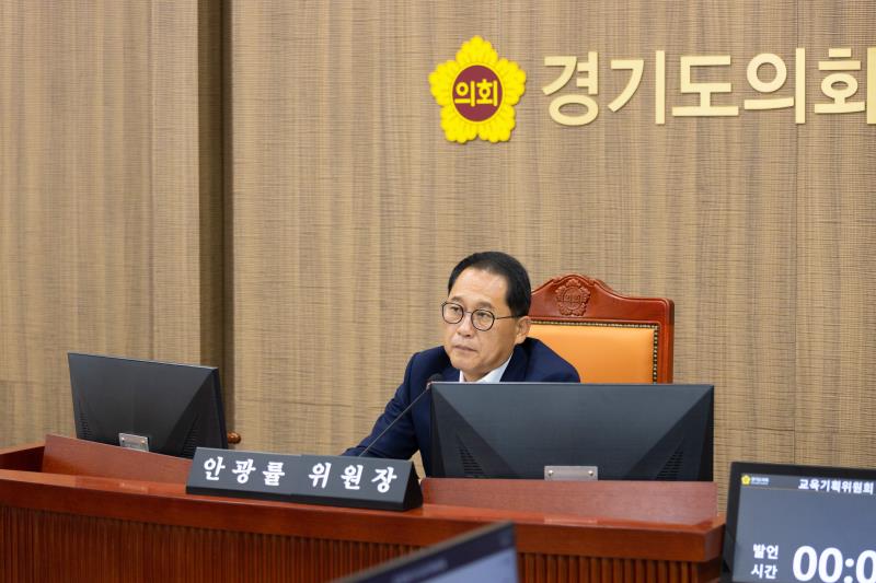 제385회 임시회 제1차 교육기획위원회_4