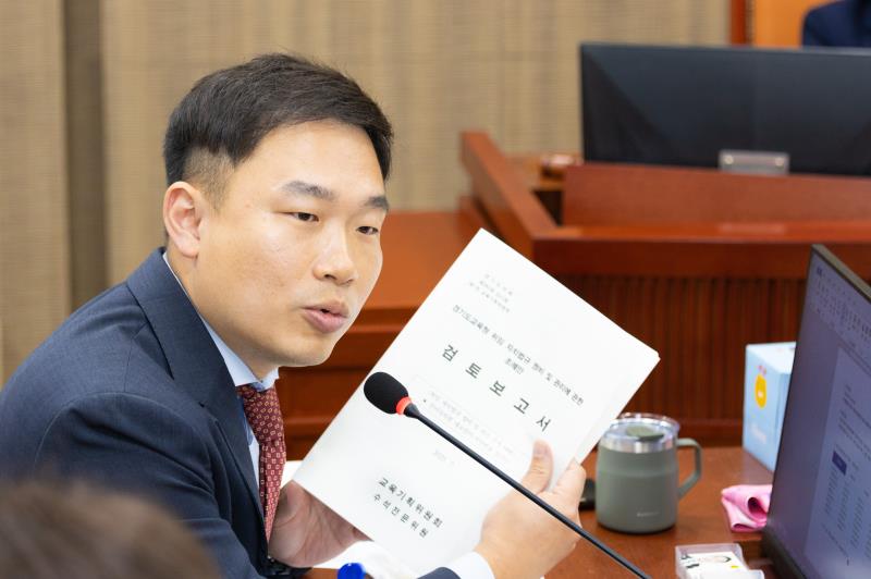 제385회 임시회 제1차 교육기획위원회_7