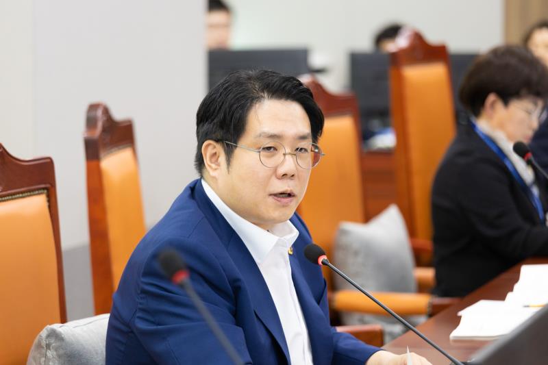 제385회 임시회 제1차 교육기획위원회