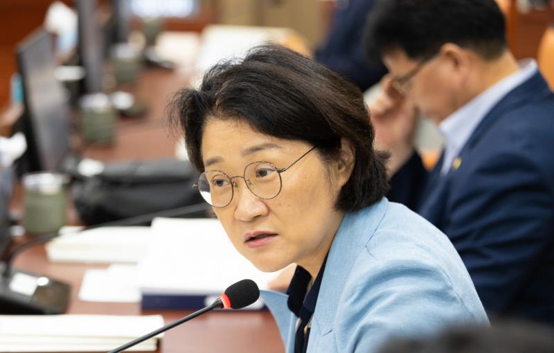 제385회 임시회 제1차 교육기획위원회