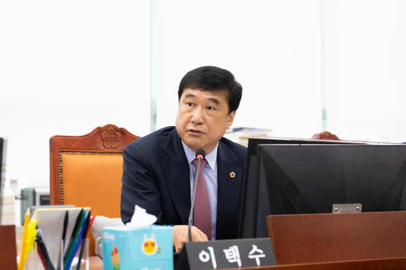 제385회 임시회 제1차 교육기획위원회_2