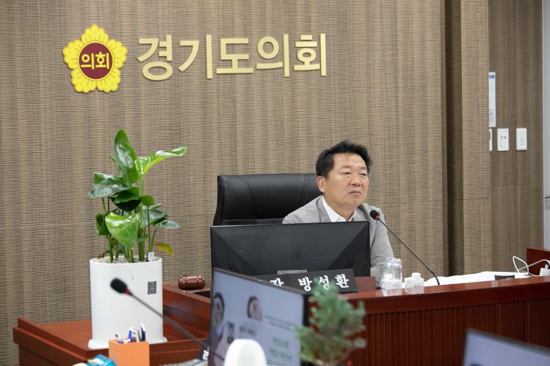 제385회 임시회 제1차 농정해양위원회_8
