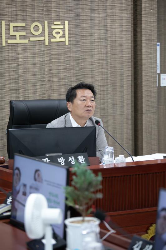 제385회 임시회 제1차 농정해양위원회_9