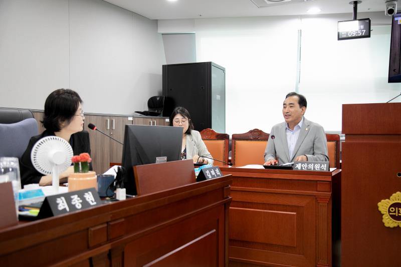 제385회 임시회 제1차 농정해양위원회_9