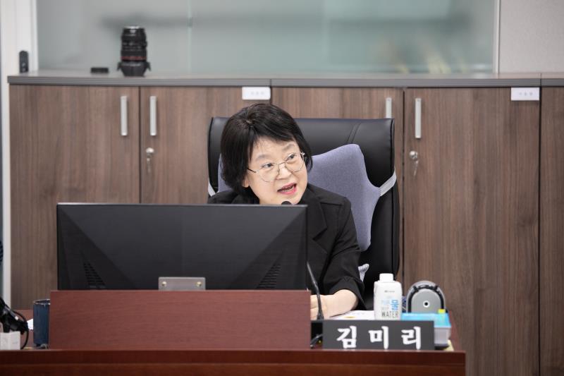 제385회 임시회 제1차 농정해양위원회_7