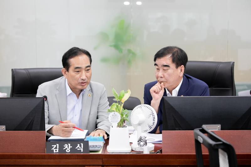 제385회 임시회 제1차 농정해양위원회_2