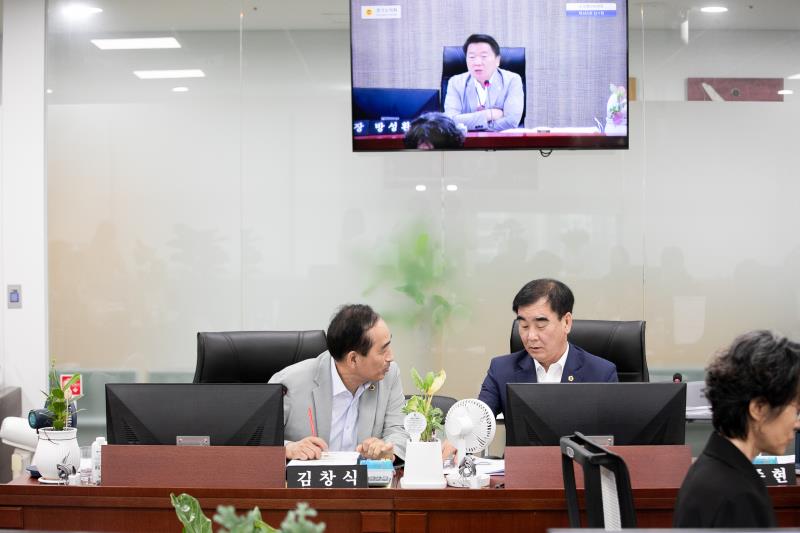 제385회 임시회 제1차 농정해양위원회_5