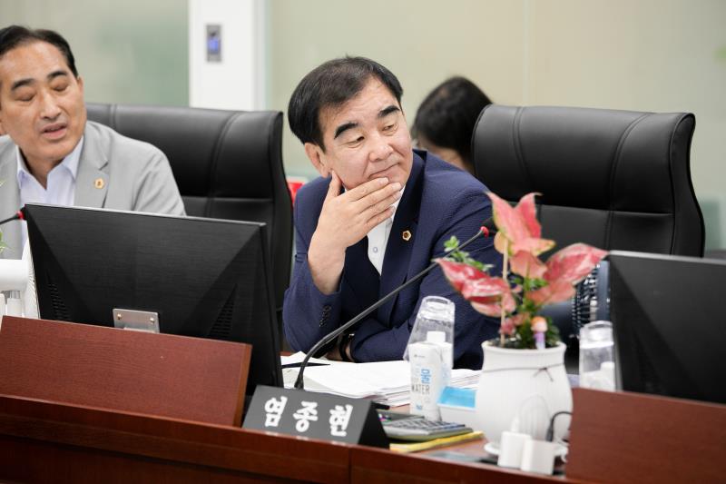 제385회 임시회 제1차 농정해양위원회_6