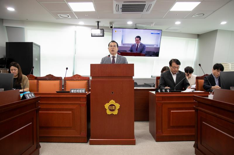 제385회 임시회 제1차 농정해양위원회_6
