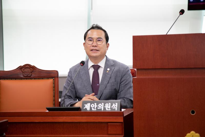 제385회 임시회 제1차 농정해양위원회_8
