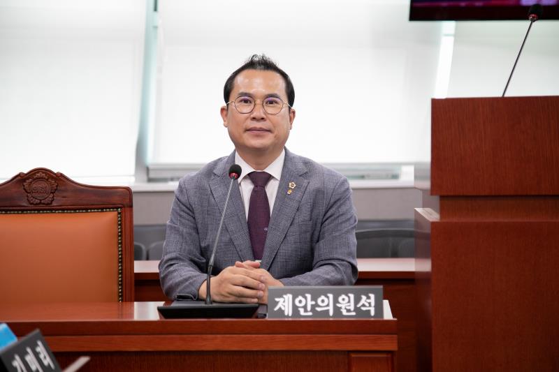 제385회 임시회 제1차 농정해양위원회