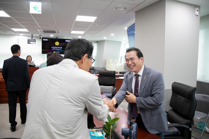 제385회 임시회 제1차 농정해양위원회_10