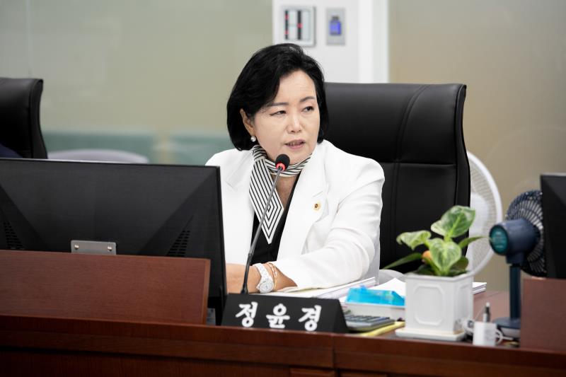 제385회 임시회 제1차 농정해양위원회