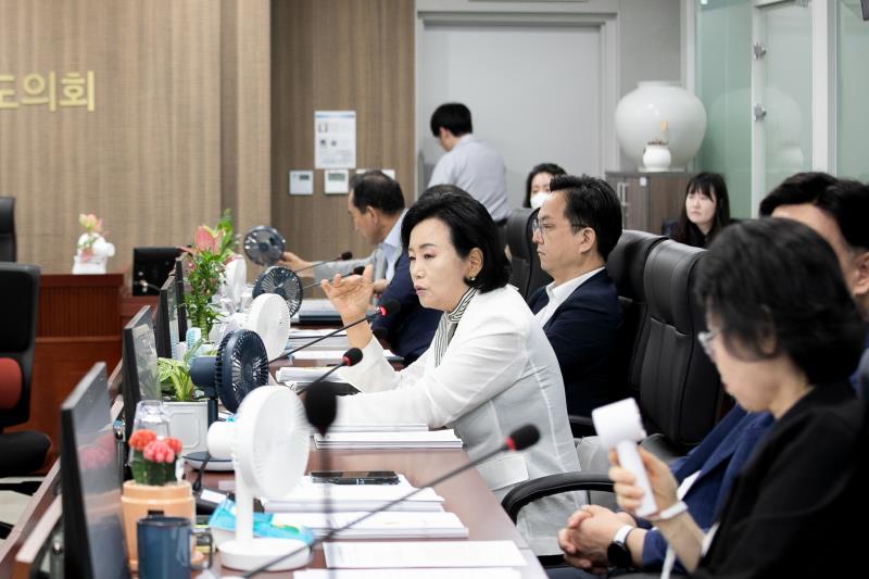 제385회 임시회 제1차 농정해양위원회_6