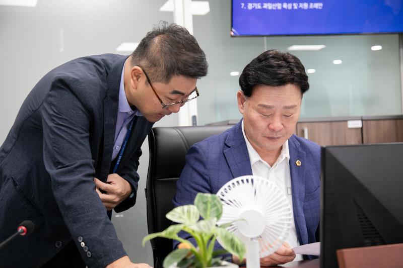 제385회 임시회 제1차 농정해양위원회_5