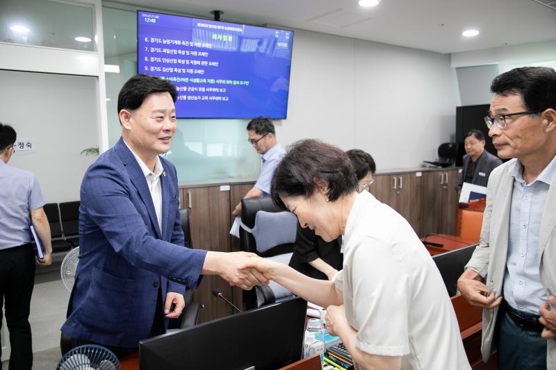 제385회 임시회 제1차 농정해양위원회_6