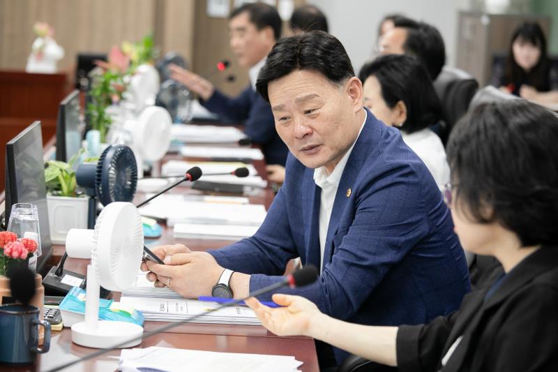 제385회 임시회 제1차 농정해양위원회_7