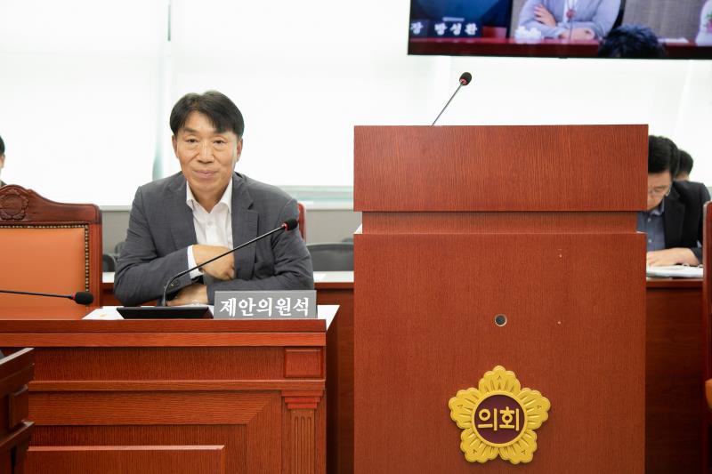 제385회 임시회 제1차 농정해양위원회_4