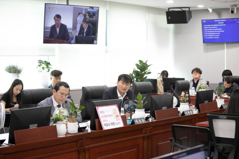 제385회 임시회 제1차 농정해양위원회_5