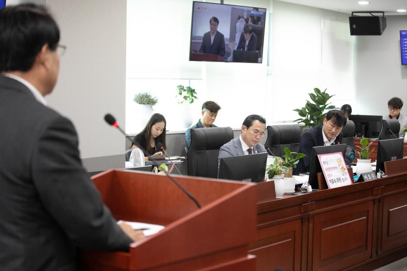 제385회 임시회 제1차 농정해양위원회_6