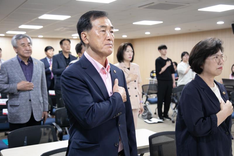 경기도 관내 주차난 지역의 주차문제 해소 방안