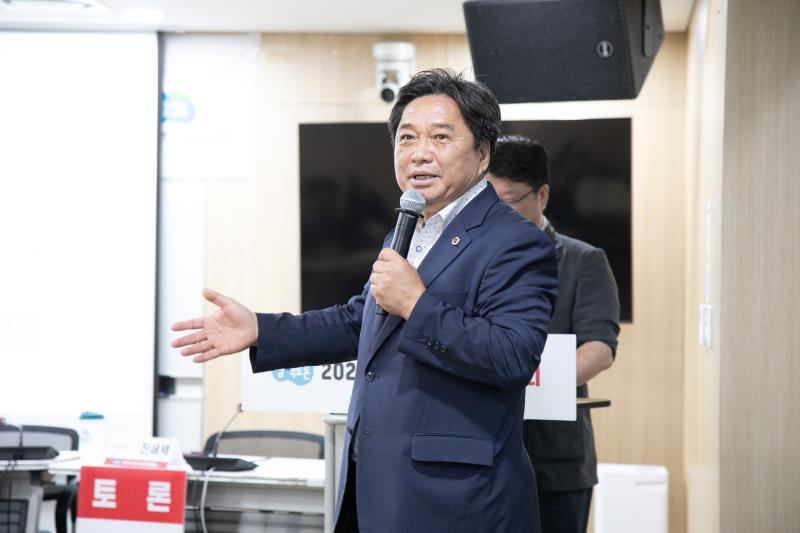 경기도 관내 주차난 지역의 주차문제 해소 방안_5