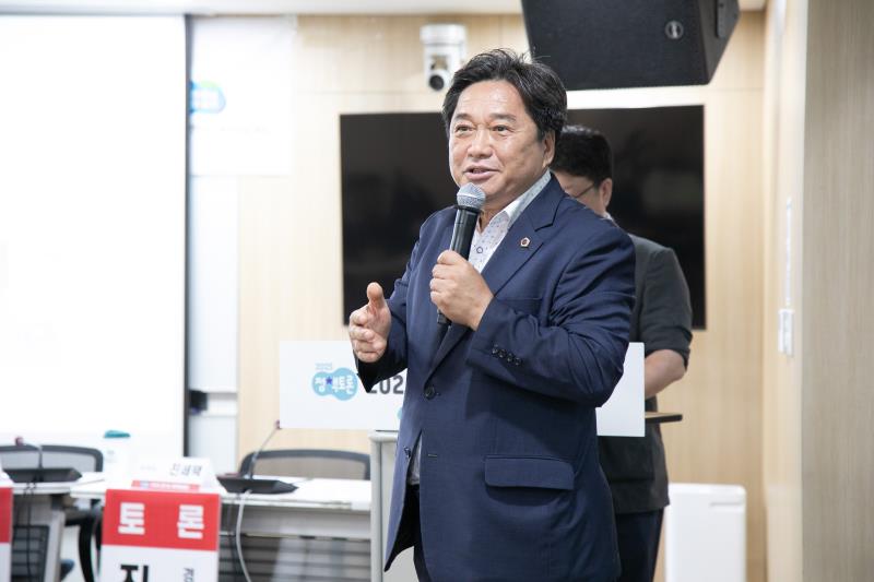 경기도 관내 주차난 지역의 주차문제 해소 방안_7