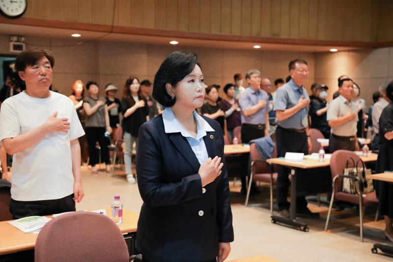 재개발·재건축·리모델링 추진 시 경기도의 공적지원 무엇이 필요한가? 정책토론회_4