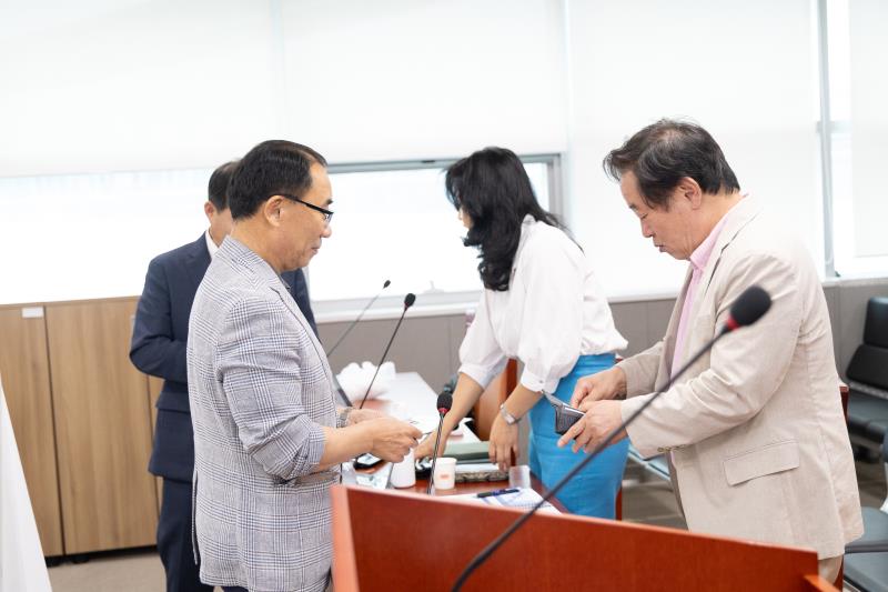 경기도 플랫폼 노동자의 안정적 근로환경 조성방안 연구 사진 3
