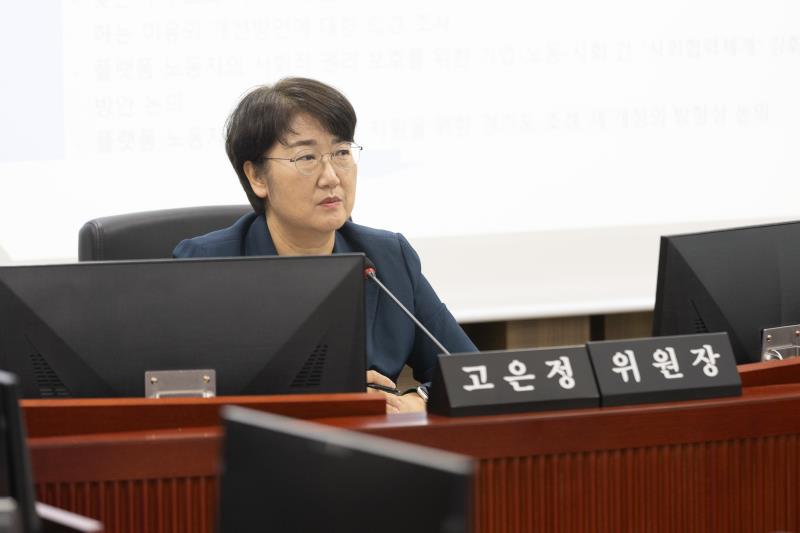 경기도 플랫폼 노동자의 안정적 근로환경 조성방안 연구_2