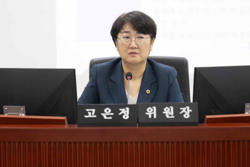 경기도 플랫폼 노동자의 안정적 근로환경 조성방안 연구_4