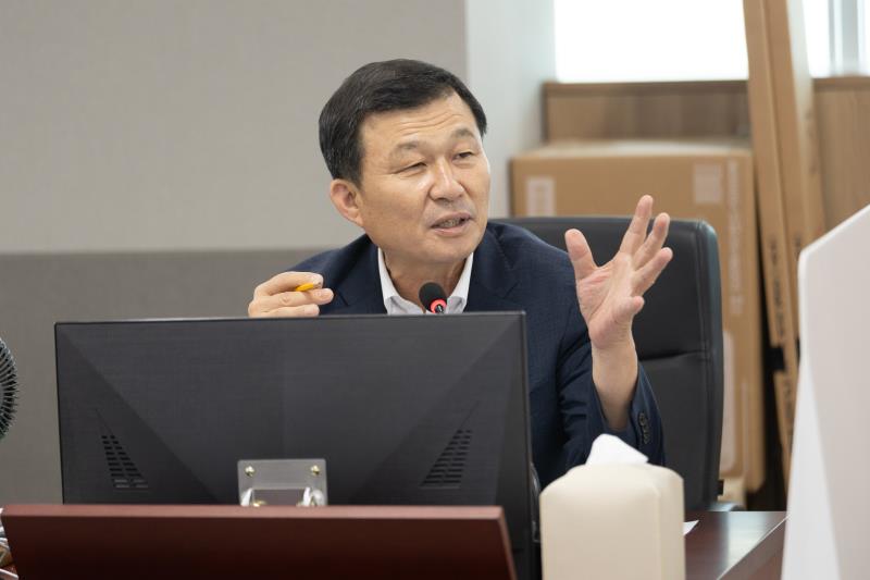 경기도 플랫폼 노동자의 안정적 근로환경 조성방안 연구