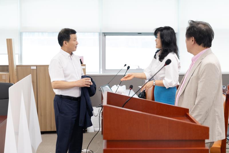 경기도 플랫폼 노동자의 안정적 근로환경 조성방안 연구_2
