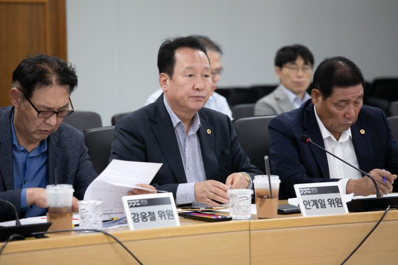 교류 및 협력 활성화를 위한 소통 정담회_6